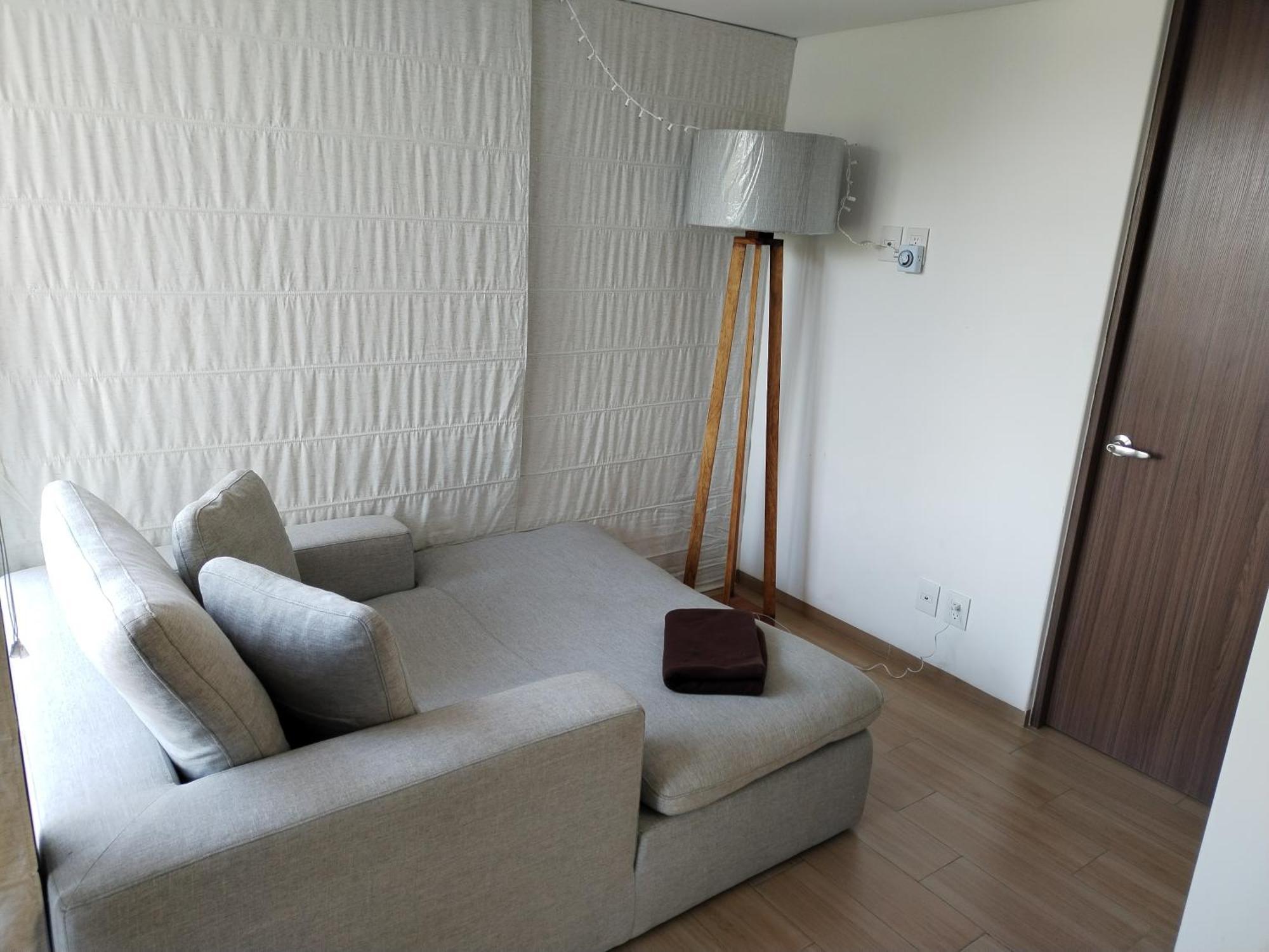 Apartamento Residencial Chicle D401 México DF Exterior foto
